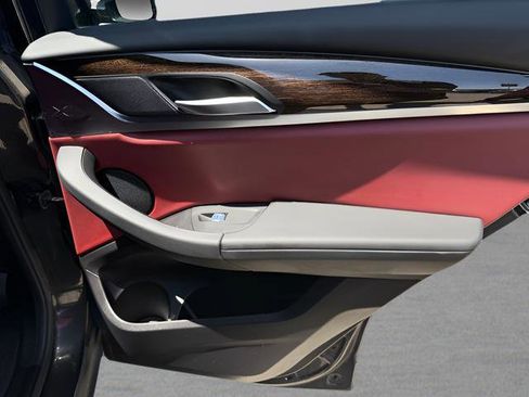 Used 2022 BMW X3 sDrive30i w/ Convenience Package image 30