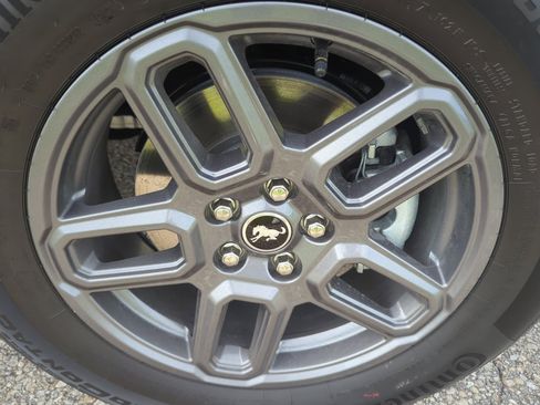 New 2025 Ford Bronco Sport Big Bend image 26