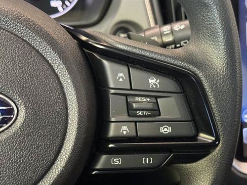 Certified 2025 Subaru Crosstrek 2.5i Premium AWD/4WD image 26