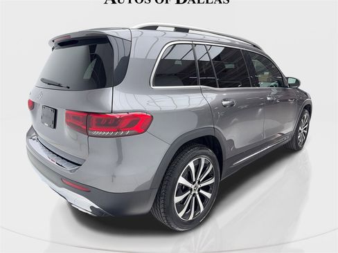 Used 2022 Mercedes-Benz GLB 250 image 9