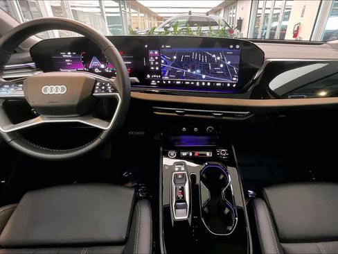 Certified 2025 Audi A5 2.0T Premium Plus w/ Premium Plus image 16