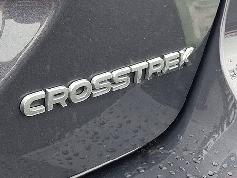 Used 2024 Subaru Crosstrek 2.5i Limited w/ Crosstrek Mirror Package AWD/4WD image 31
