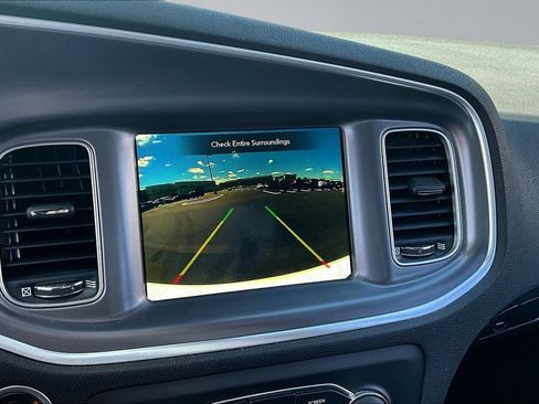 Used 2020 Dodge Charger Scat Pack RWD image 13