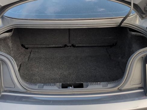 Used 2022 Ford Mustang Premium image 10