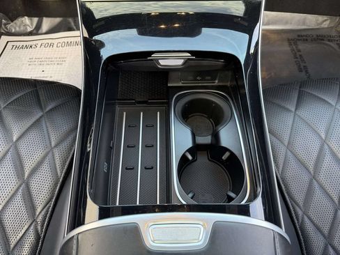 Used 2022 Mercedes-Benz S 500 4MATIC image 26