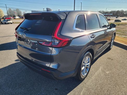 Certified 2023 Honda CR-V EX image 4