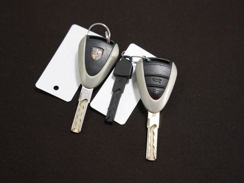 Used 2007 Porsche 911 Carrera S RWD image 50