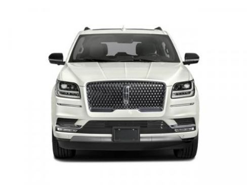 Certified 2021 Lincoln Navigator L Reserve w/ Luxury Package image 4
