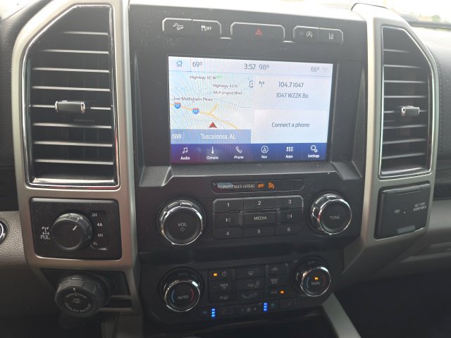 Used 2020 Ford F150 Lariat AWD/4WD image 18