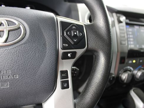 Used 2019 Toyota Tundra TRD Pro image 11