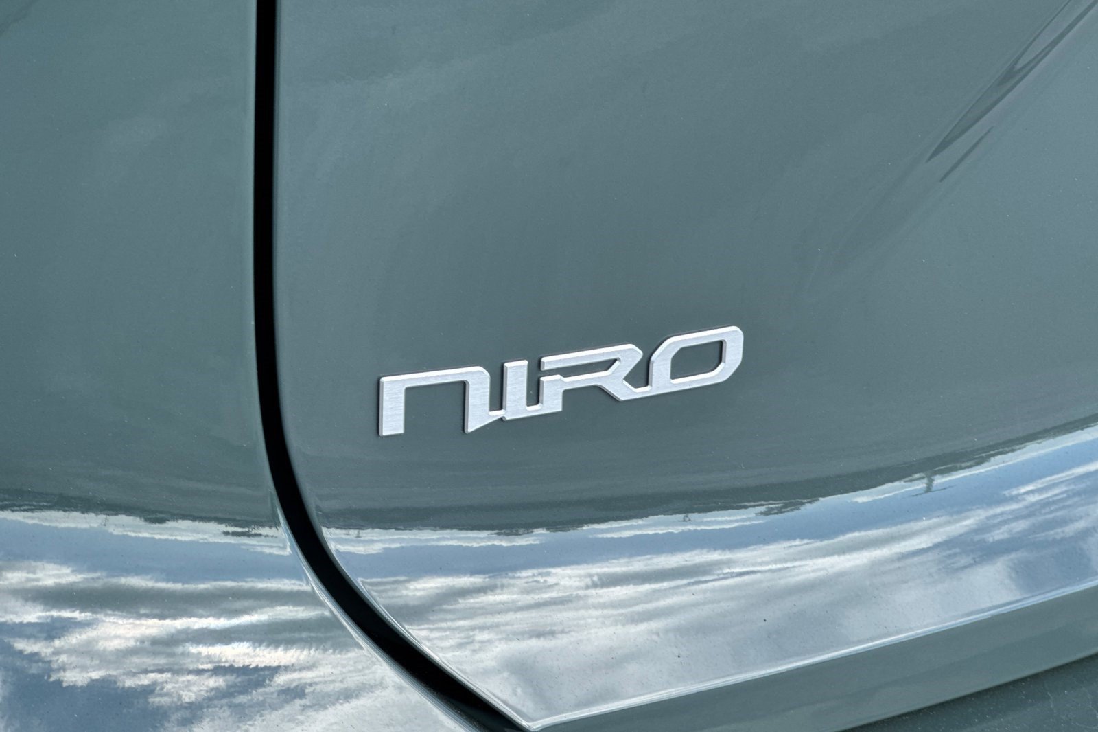 Used 2023 Kia Niro Wind w/ Wind Preserve Package FWD image 29