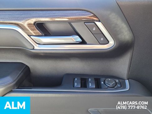 Used 2023 Chevrolet Silverado 1500 LT w/ Protection Package image 24