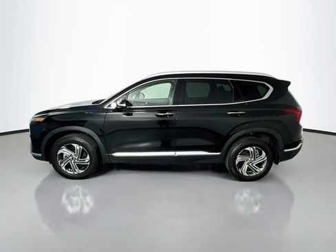 Used 2023 Hyundai Santa Fe SEL w/ Premium Package AWD/4WD image 4