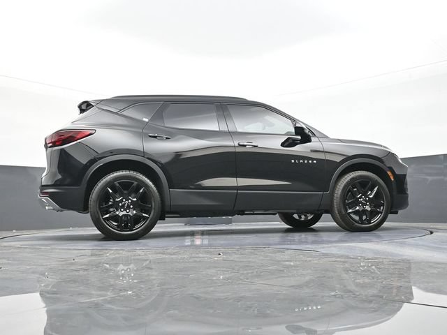 New 2026 Chevrolet Blazer LT w/ Convenience Package AWD/4WD image 41