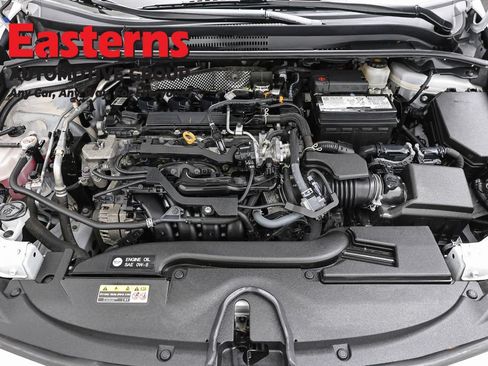 Used 2024 Toyota Corolla LE FWD image 7