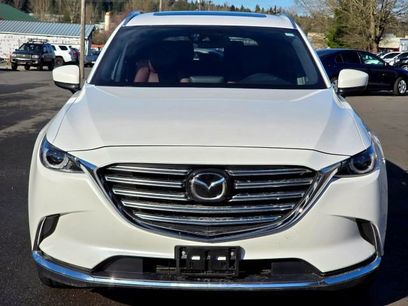 Used 2016 MAZDA CX-9 Signature