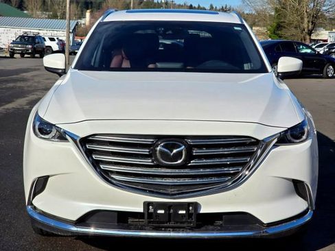 Used 2016 MAZDA CX-9 Signature image 1