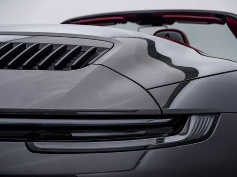 Certified 2023 Porsche 911 Carrera 4 GTS image 13