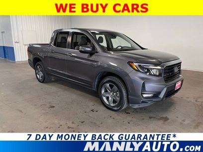 Used 2023 Honda Ridgeline RTL