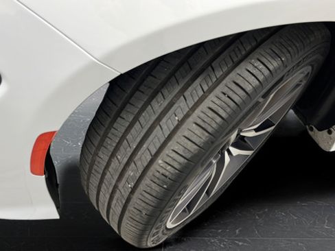 Used 2023 Dodge Charger R/T w/ Plus Group RWD image 34