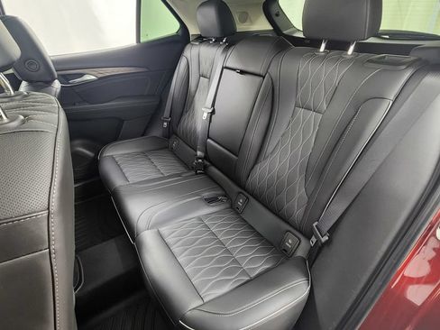 Used 2023 Buick Envision Avenir AWD/4WD image 12