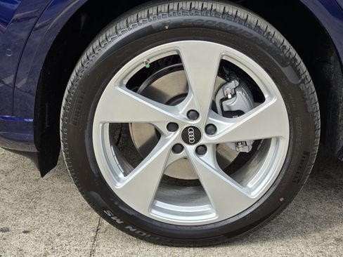 New 2025 Audi Q5 Premium Plus image 14