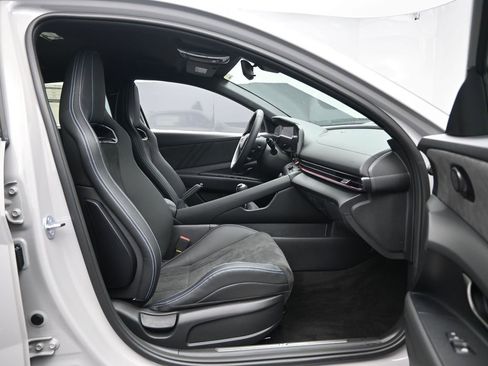 New 2026 Hyundai Elantra N image 31
