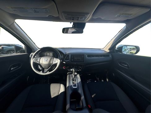 Used 2022 Honda HR-V EX image 35