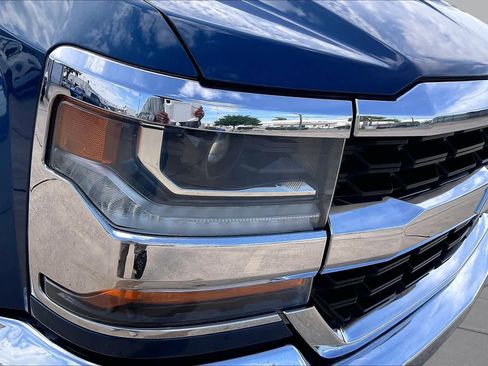 Used 2017 Chevrolet Silverado 1500 LT w/ All Star Edition RWD image 28