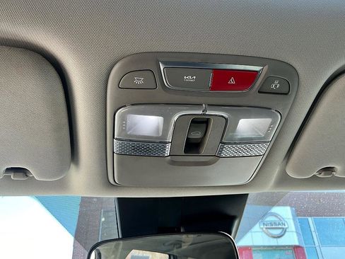 Used 2023 Kia Telluride S w/ S Sunroof Package image 21