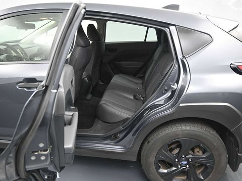 Used 2024 Subaru Crosstrek 2.0i AWD/4WD image 8