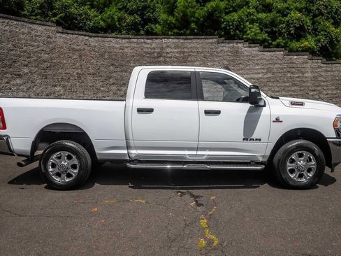 Used 2024 RAM 2500 Big Horn image 3