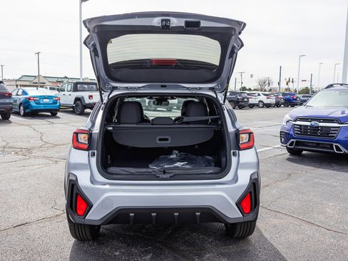 New 2026 Subaru Crosstrek 2.5i Sport image 39