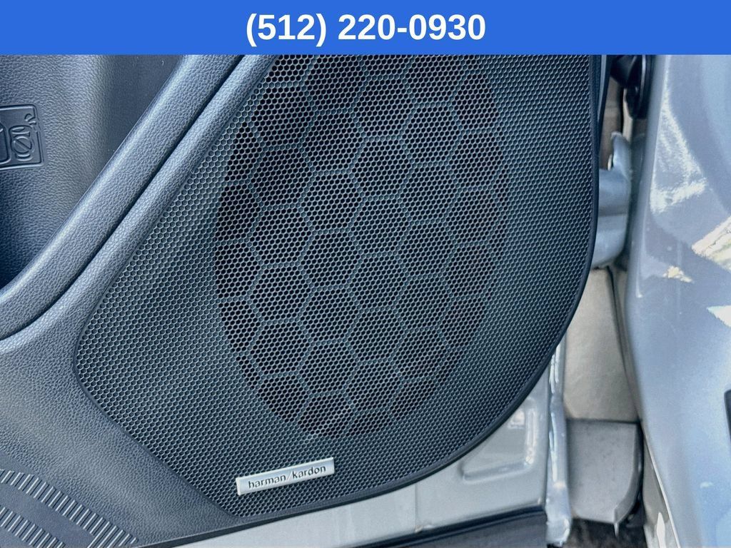 New 2026 Subaru Forester Touring AWD/4WD image 25