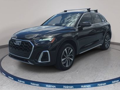 Used 2023 Audi Q5 2.0T Premium w/ Convenience Package