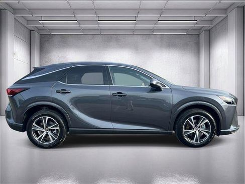 Certified 2025 Lexus RX 350 Premium w/ Accessory Package (Z1) FWD image 2
