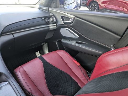 Used 2019 Acura RDX A-Spec FWD image 20
