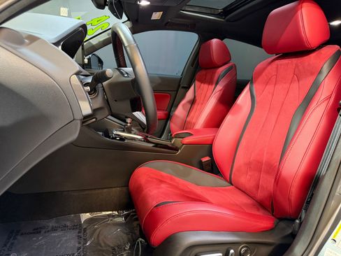 Used 2024 Acura Integra A-Spec FWD image 5