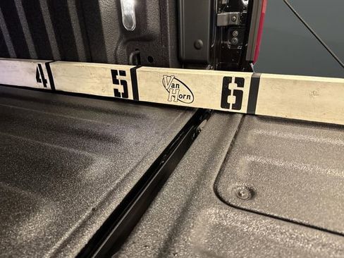 New 2026 RAM 1500 Tungsten w/ Bed Utility Group image 16