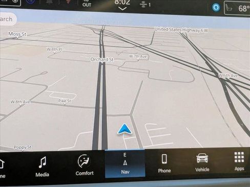 New 2026 Chrysler Pacifica Pinnacle image 13