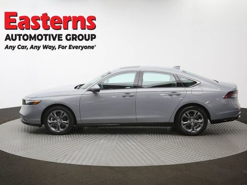 Used 2024 Honda Accord EX-L image 60