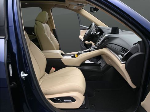 Certified 2023 Acura RDX FWD image 18