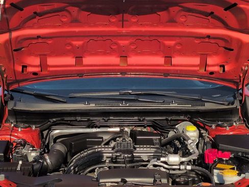 Certified 2024 Subaru Crosstrek 2.0i Premium image 15