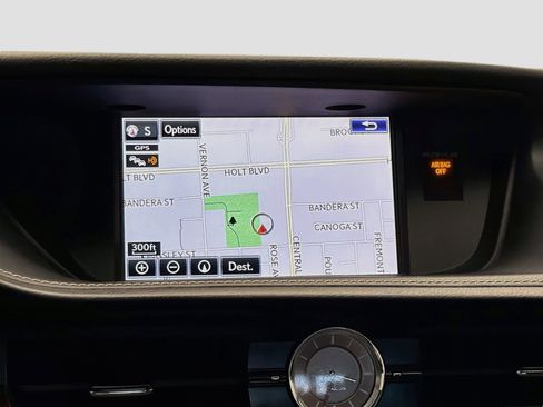 Used 2015 Lexus ES 350 w/ Premium Package FWD image 9