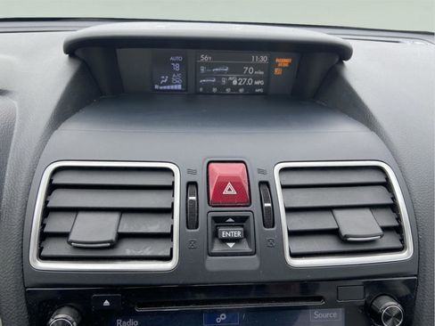 Used 2017 Subaru Forester 2.5i Premium w/ All-Weather Package image 58