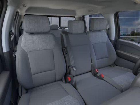 New 2026 Ford F350 XLT AWD/4WD image 10