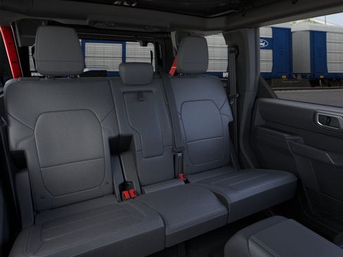 New 2026 Ford Bronco Outer Banks AWD/4WD image 11
