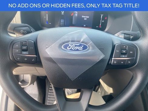 New 2026 Ford Transit 250 148 Medium Roof image 9