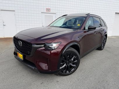 New 2026 MAZDA CX-90 3.3 Turbo S w/ Premium Package