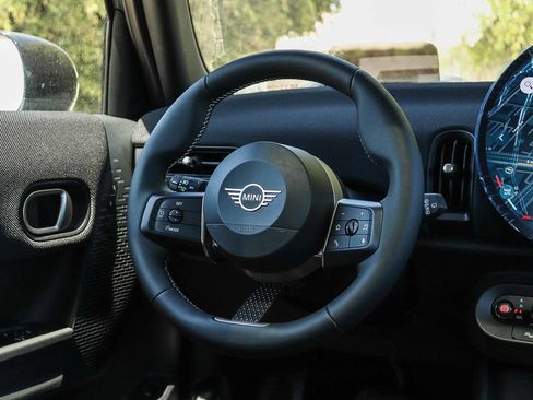 New 2026 MINI Cooper S FWD image 16